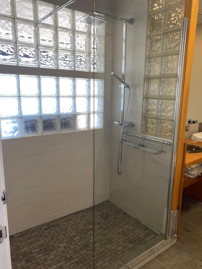 Apartamento Sierra Nevada Edificio Montaire Гранада Екстер'єр фото