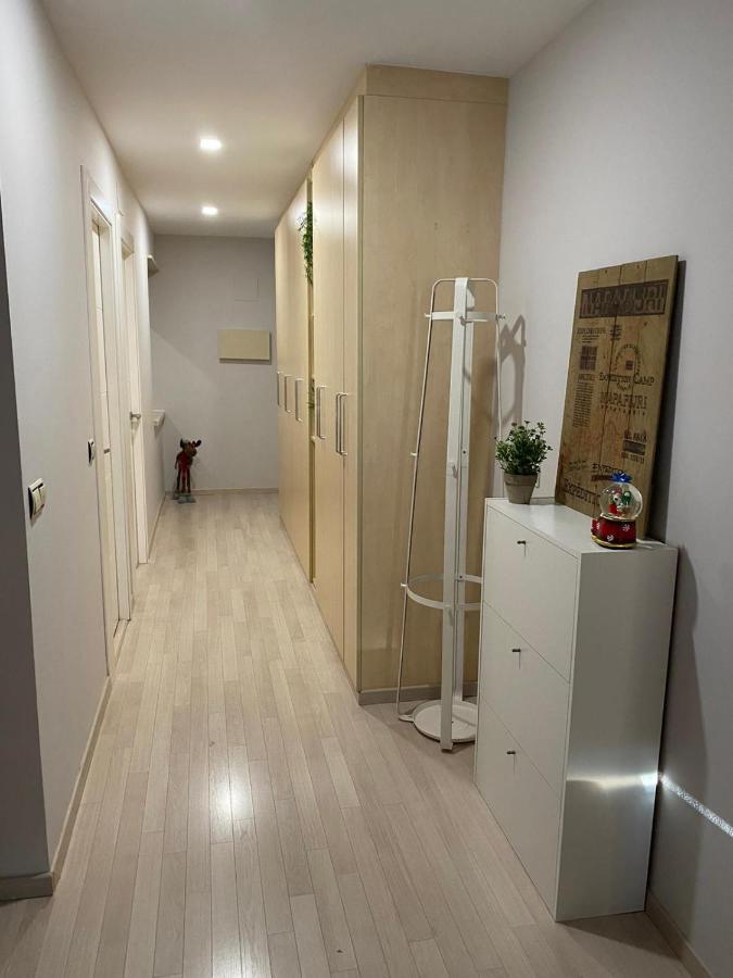 Apartamento Sierra Nevada Edificio Montaire Гранада Екстер'єр фото
