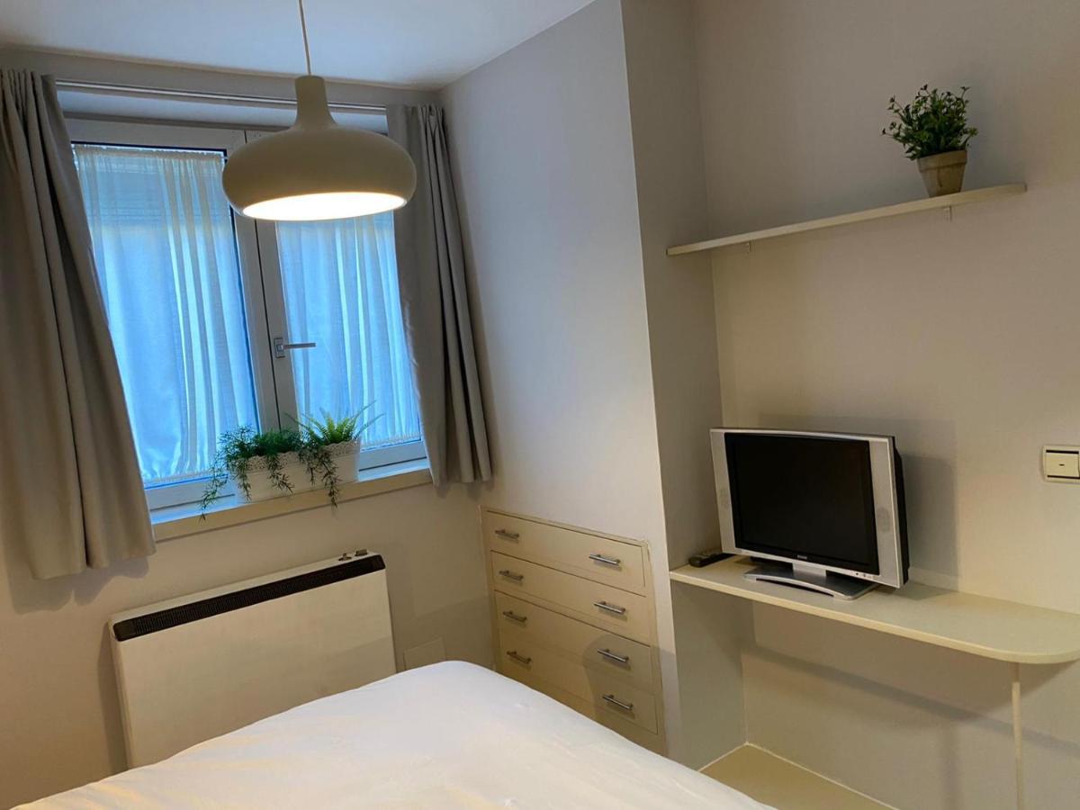 Apartamento Sierra Nevada Edificio Montaire Гранада Екстер'єр фото