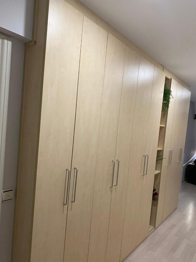 Apartamento Sierra Nevada Edificio Montaire Гранада Екстер'єр фото