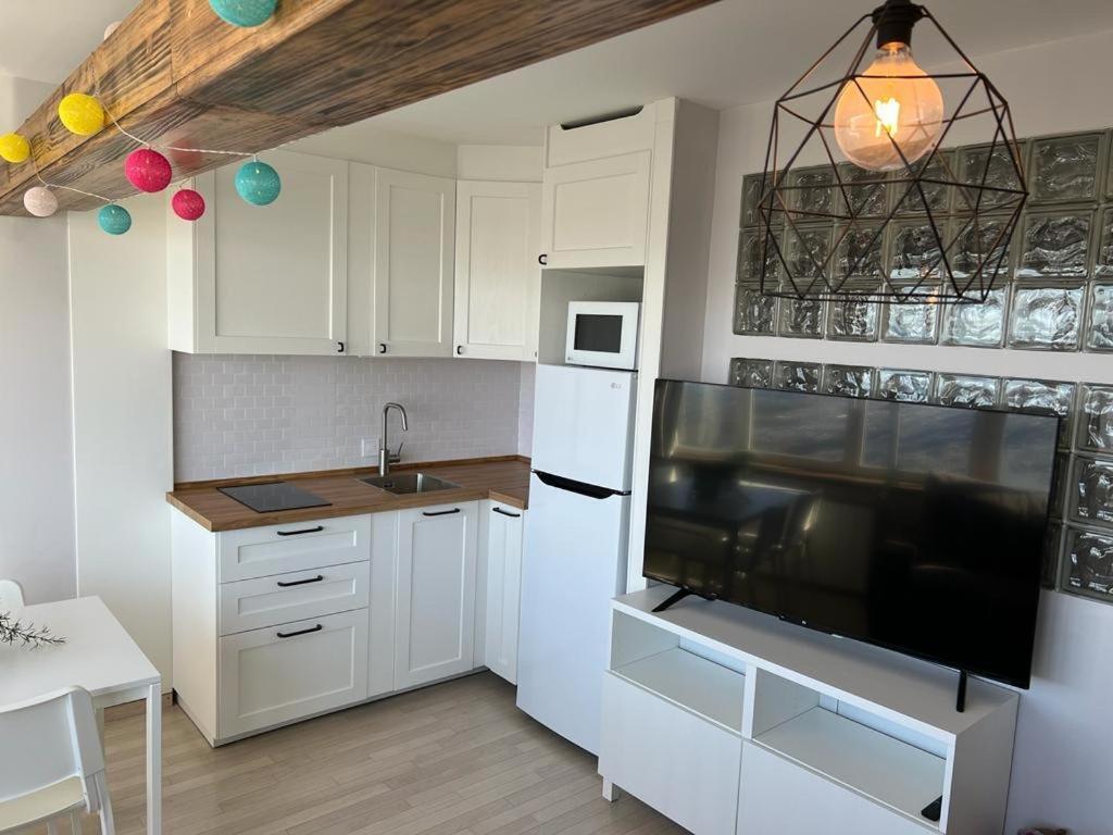 Apartamento Sierra Nevada Edificio Montaire Гранада Екстер'єр фото
